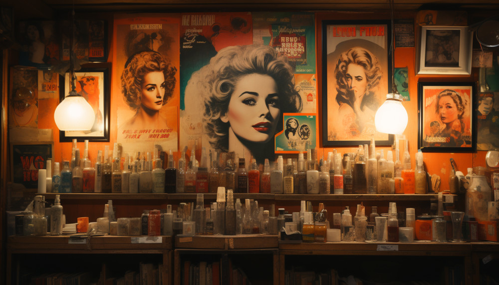 Choix, exposition et entretien d’affiche de film : que faire ?