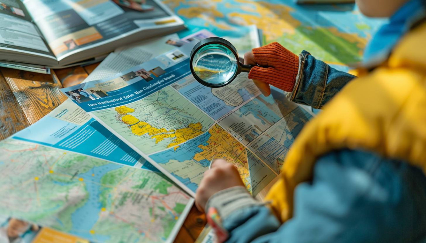 Comment choisir une école de langue pour progresser en allemand