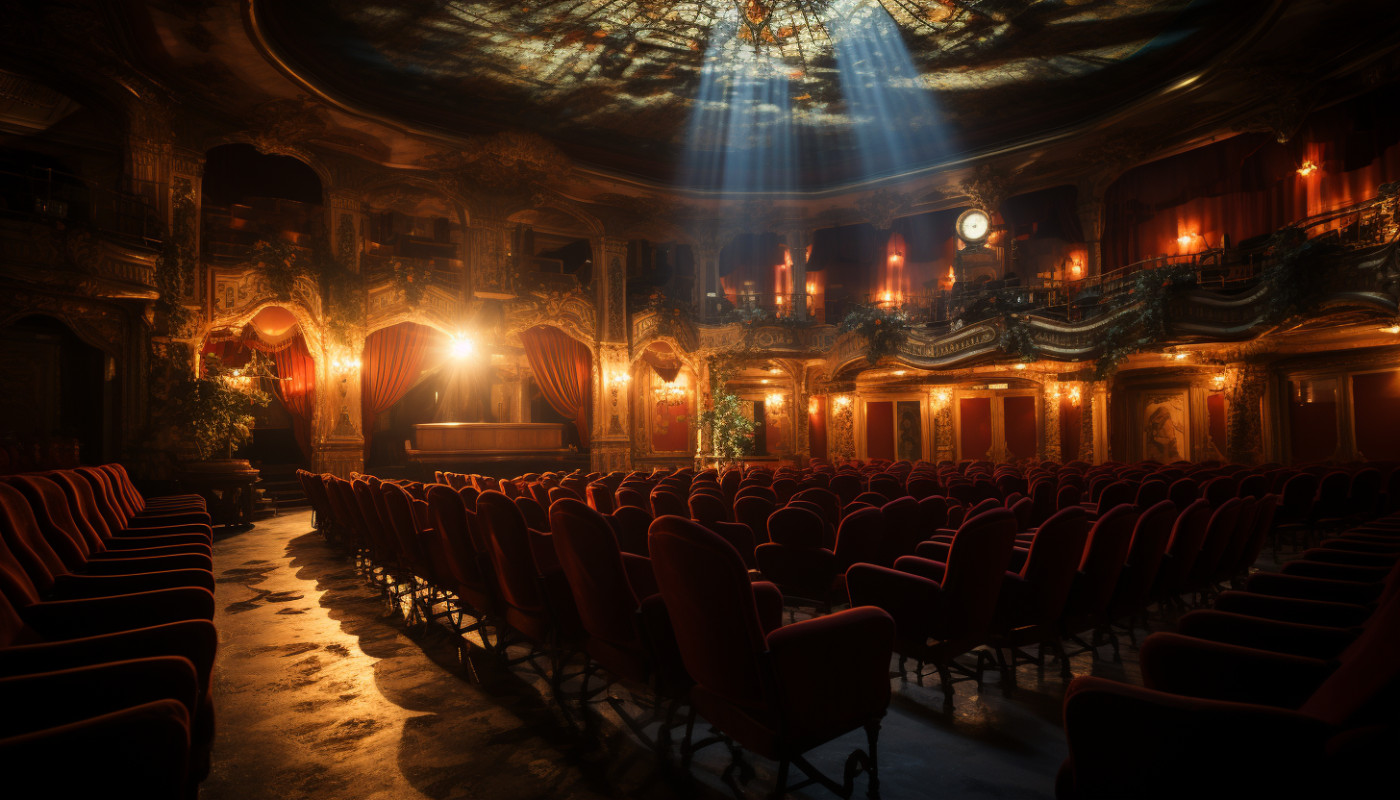 Des planches au grand écran : quand le théâtre parisien inspire le cinéma