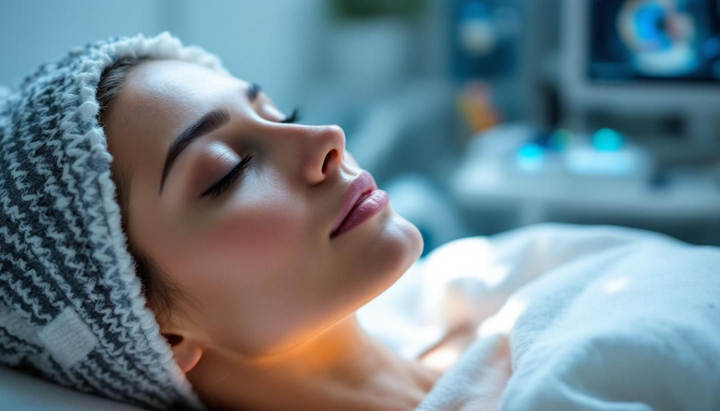 Exploration des bénéfices de la rhinoplastie ultrasonique pour un visage harmonieux