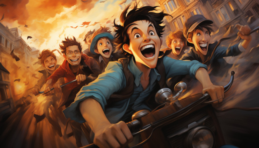 L'art épique de ‘’One Piece’’ : explorez le monde captivant du manga