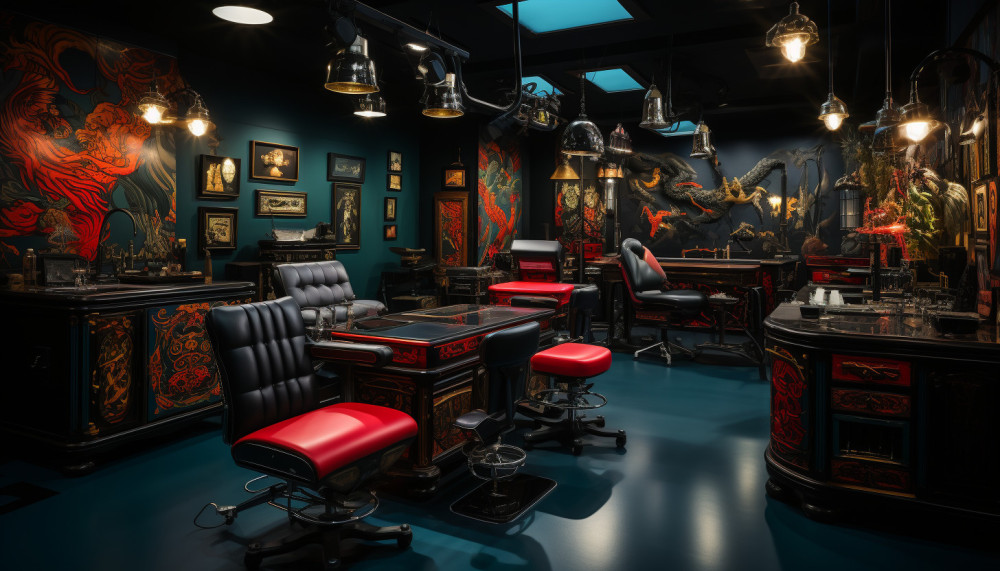 Les éléments essentiels à considérer pour monter son premier atelier de tatouage