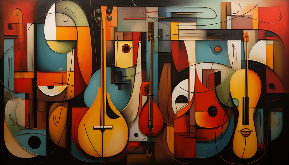 Quelles sont les différentes catégories d’art ?